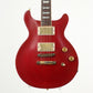 [SN 90928561] USED Gibson USA / Les Paul Standard Double Cutaway Plus Trans Red [11]