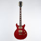 [SN 90928561] USED Gibson USA / Les Paul Standard Double Cutaway Plus Trans Red [11]