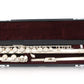 [SN C76899] USED YAMAHA / Flute YFL-311, head tube silver [09]