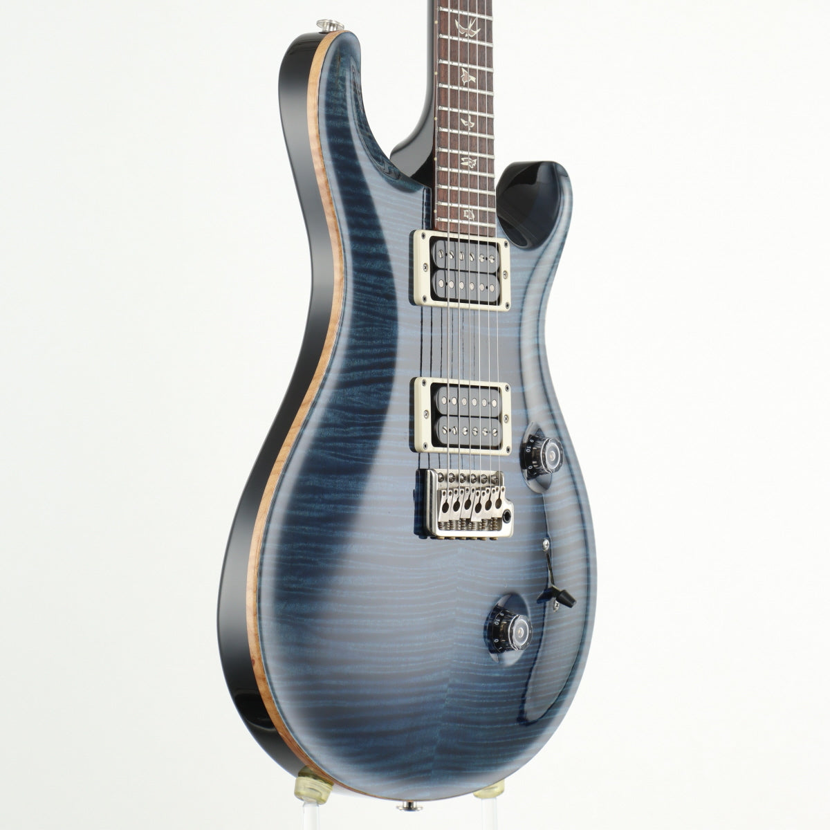 [SN 183764] USED Paul Reed Smith (PRS) / Custom 24 10 Top Whale Blue [20]