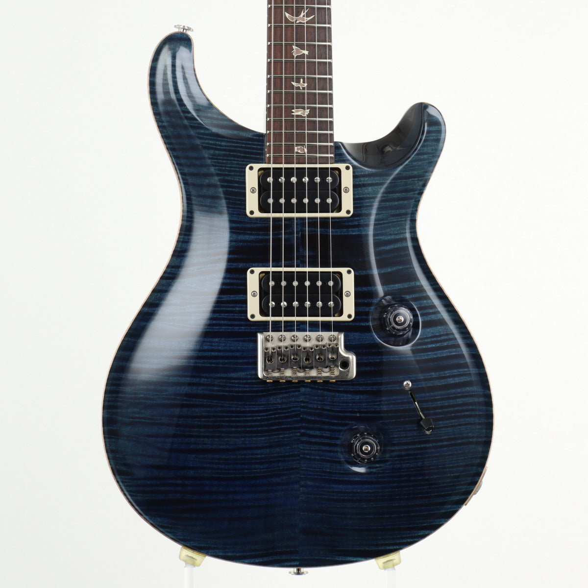 [SN 183764] USED Paul Reed Smith (PRS) / Custom 24 10 Top Whale Blue [20]