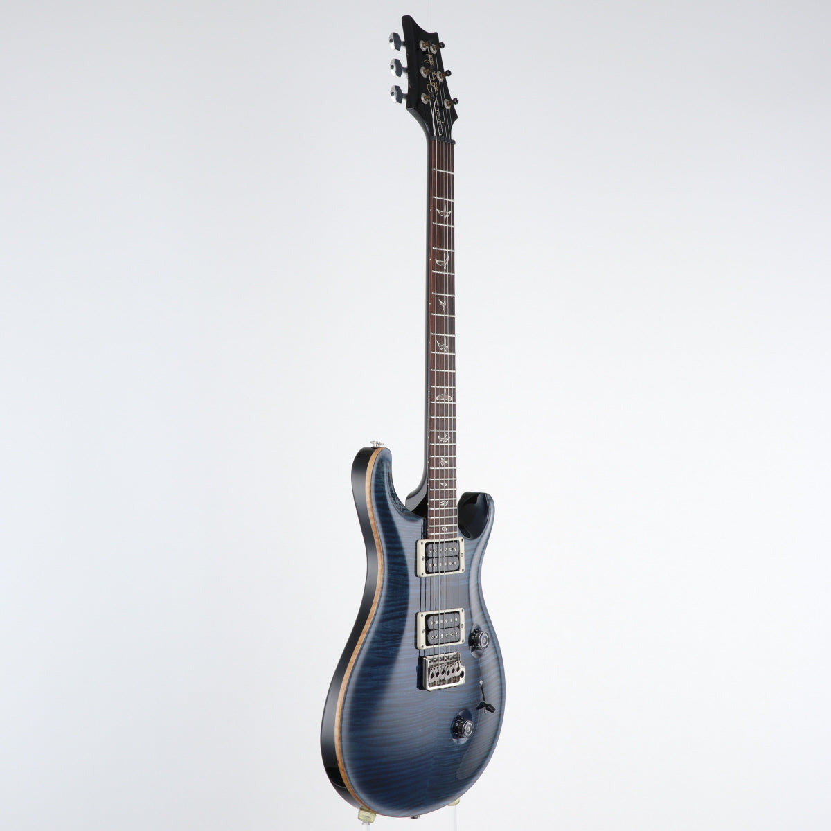 [SN 183764] USED Paul Reed Smith (PRS) / Custom 24 10 Top Whale Blue [20]