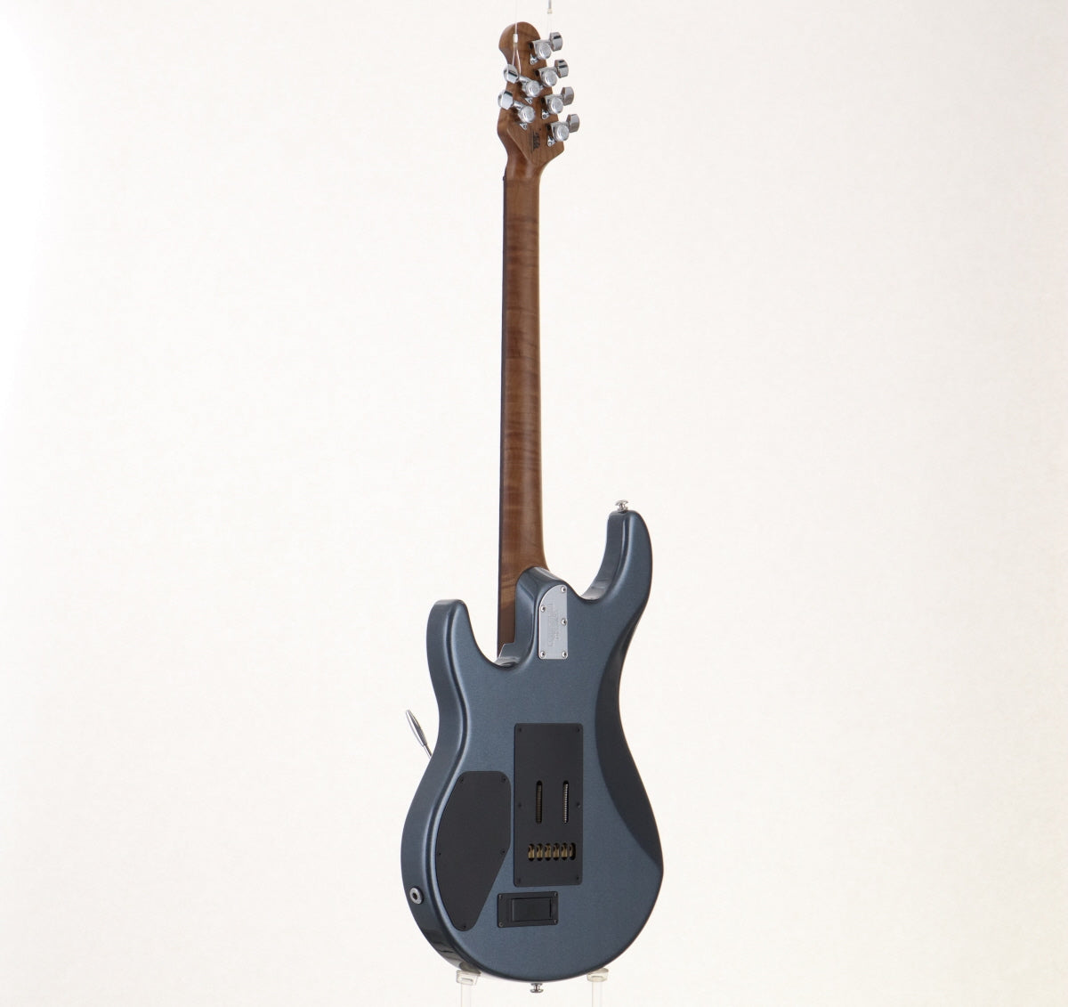 [SN G83688] USED MUSICMAN / Luke III HH Bodhi Blue [03]