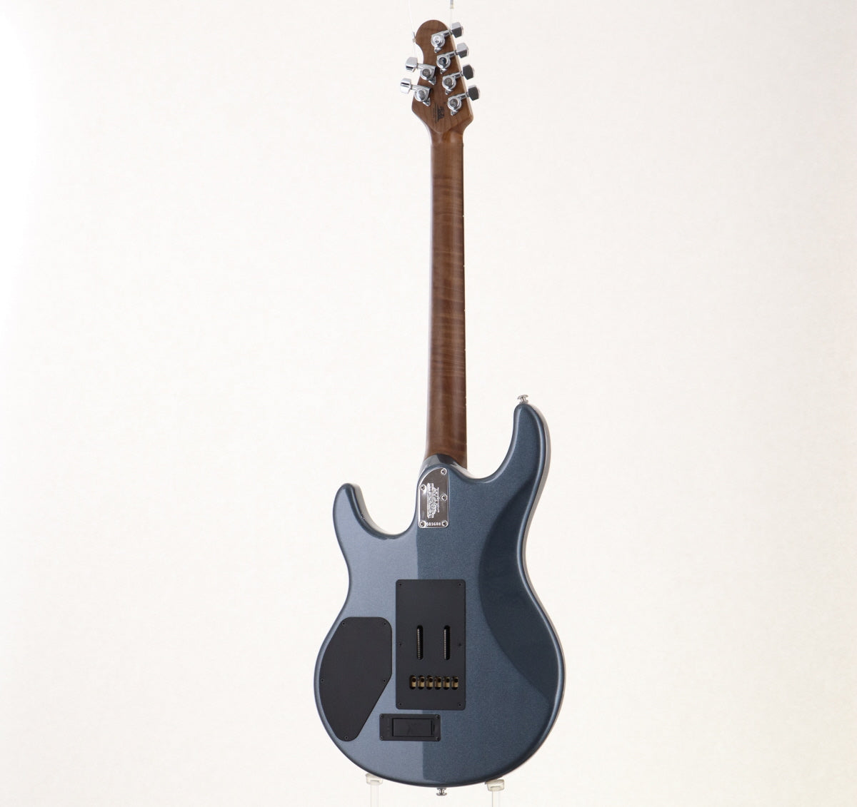 [SN G83688] USED MUSICMAN / Luke III HH Bodhi Blue [03]