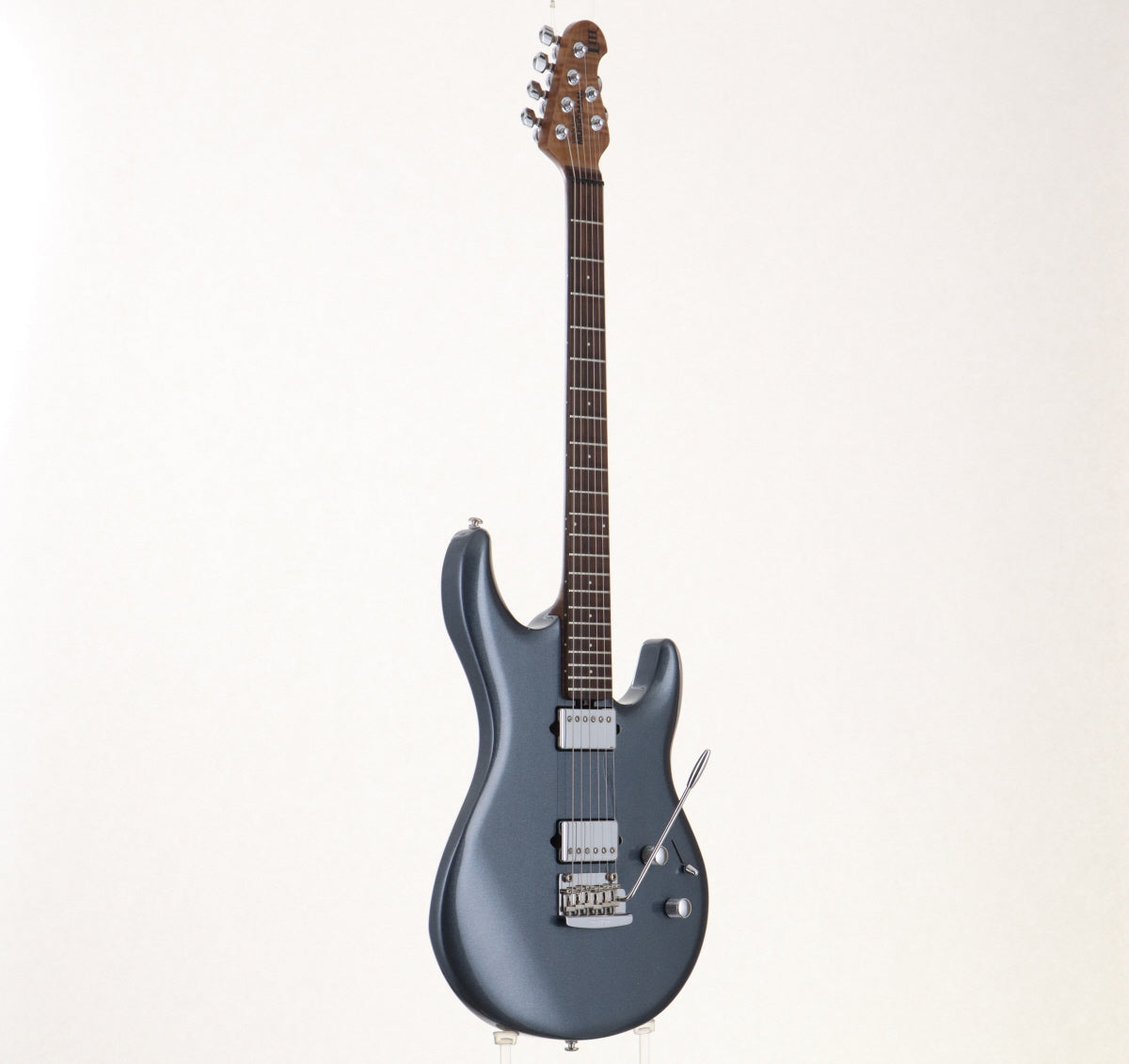 [SN G83688] USED MUSICMAN / Luke III HH Bodhi Blue [03]