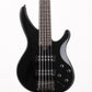 [SN IIP 123389] USED YAMAHA / TRBX305 Black [06]