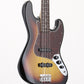 [SN JD23017632] USED Fender / Made in Japan Traditional II 60s Jazz Bass 3-Color Sunburst 2023 [09]