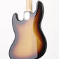 [SN JD23017632] USED Fender / Made in Japan Traditional II 60s Jazz Bass 3-Color Sunburst 2023 [09]