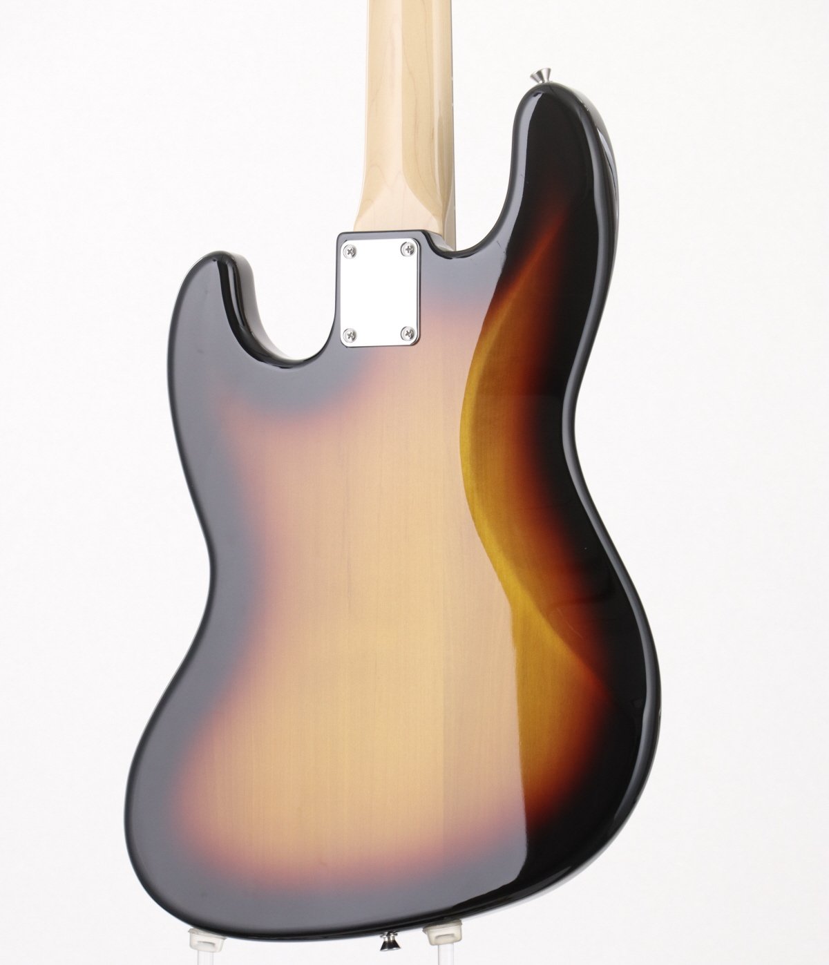 [SN JD23017632] USED Fender / Made in Japan Traditional II 60s Jazz Bass 3-Color Sunburst 2023 [09]