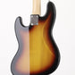 [SN JD23017632] USED Fender / Made in Japan Traditional II 60s Jazz Bass 3-Color Sunburst 2023 [09]