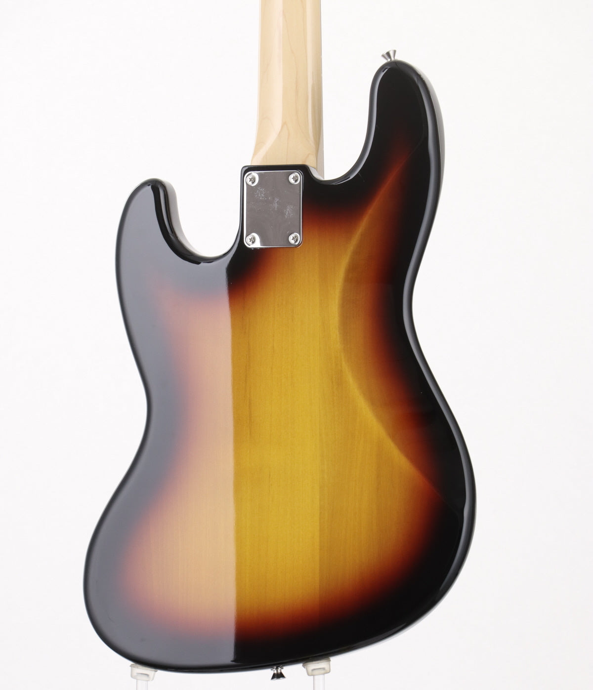 [SN JD23017632] USED Fender / Made in Japan Traditional II 60s Jazz Bass 3-Color Sunburst 2023 [09]