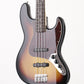 [SN JD23017632] USED Fender / Made in Japan Traditional II 60s Jazz Bass 3-Color Sunburst 2023 [09]