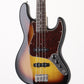 [SN JD23017632] USED Fender / Made in Japan Traditional II 60s Jazz Bass 3-Color Sunburst 2023 [09]