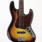 [SN JD23017632] USED Fender / Made in Japan Traditional II 60s Jazz Bass 3-Color Sunburst 2023 [09]