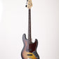 [SN JD23017632] USED Fender / Made in Japan Traditional II 60s Jazz Bass 3-Color Sunburst 2023 [09]