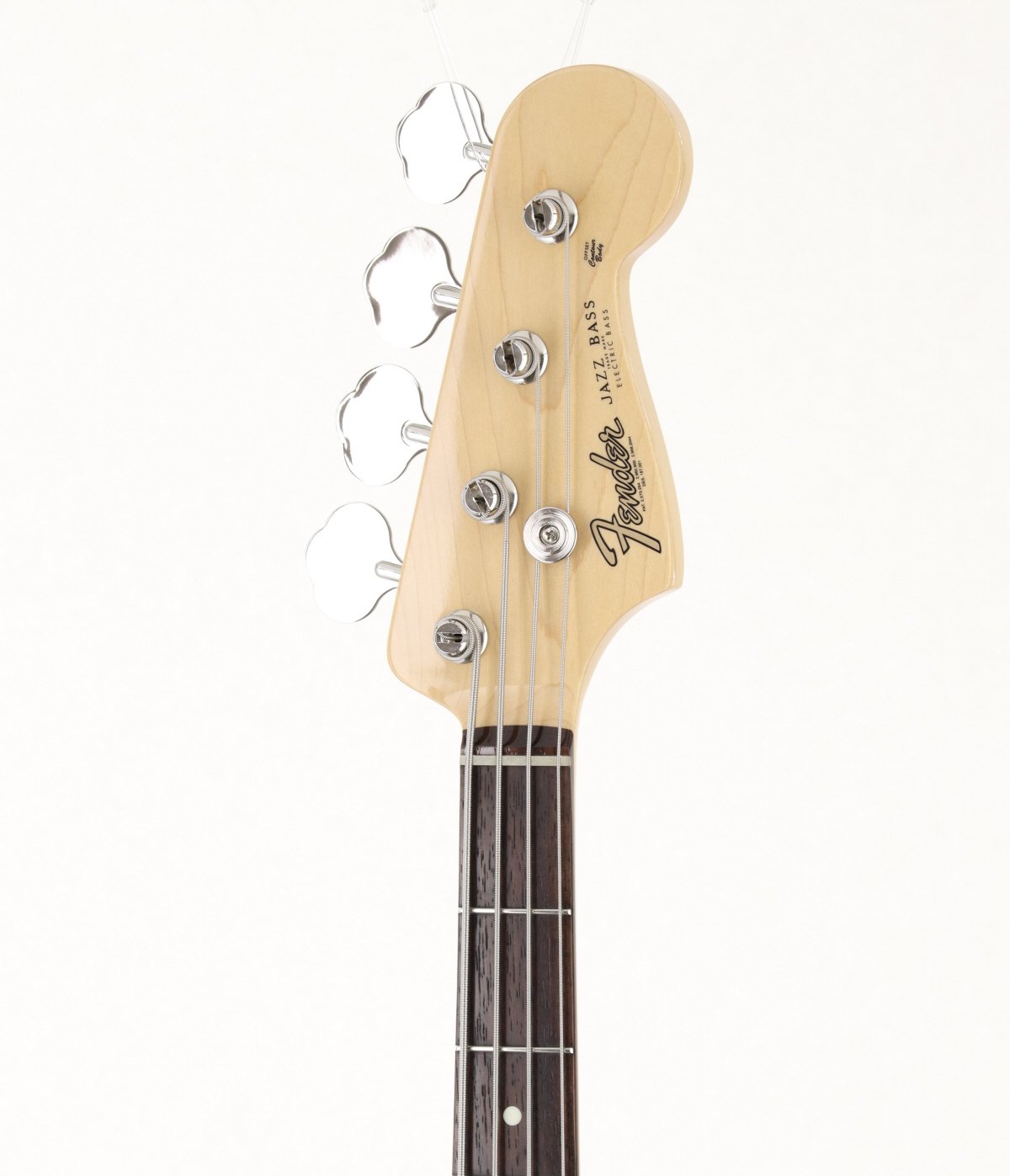 [SN JD23017632] USED Fender / Made in Japan Traditional II 60s Jazz Bass 3-Color Sunburst 2023 [09]