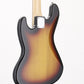 [SN JD23017632] USED Fender / Made in Japan Traditional II 60s Jazz Bass 3-Color Sunburst 2023 [09]