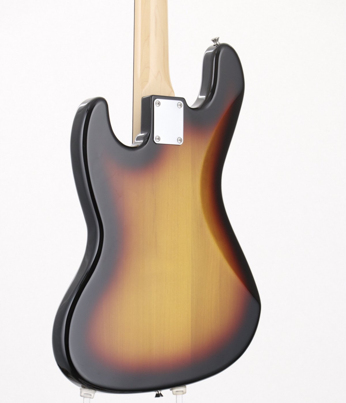 [SN JD23017632] USED Fender / Made in Japan Traditional II 60s Jazz Bass 3-Color Sunburst 2023 [09]