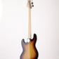 [SN JD23017632] USED Fender / Made in Japan Traditional II 60s Jazz Bass 3-Color Sunburst 2023 [09]