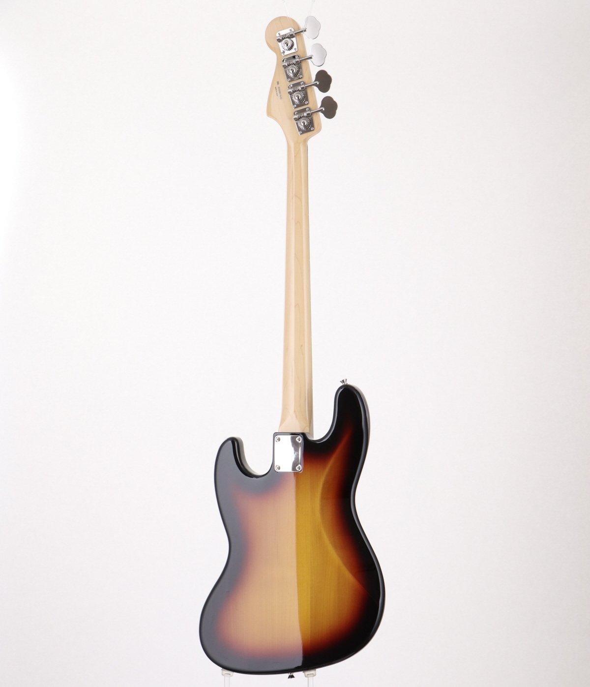 [SN JD23017632] USED Fender / Made in Japan Traditional II 60s Jazz Bass 3-Color Sunburst 2023 [09]