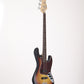 [SN JD23017632] USED Fender / Made in Japan Traditional II 60s Jazz Bass 3-Color Sunburst 2023 [09]