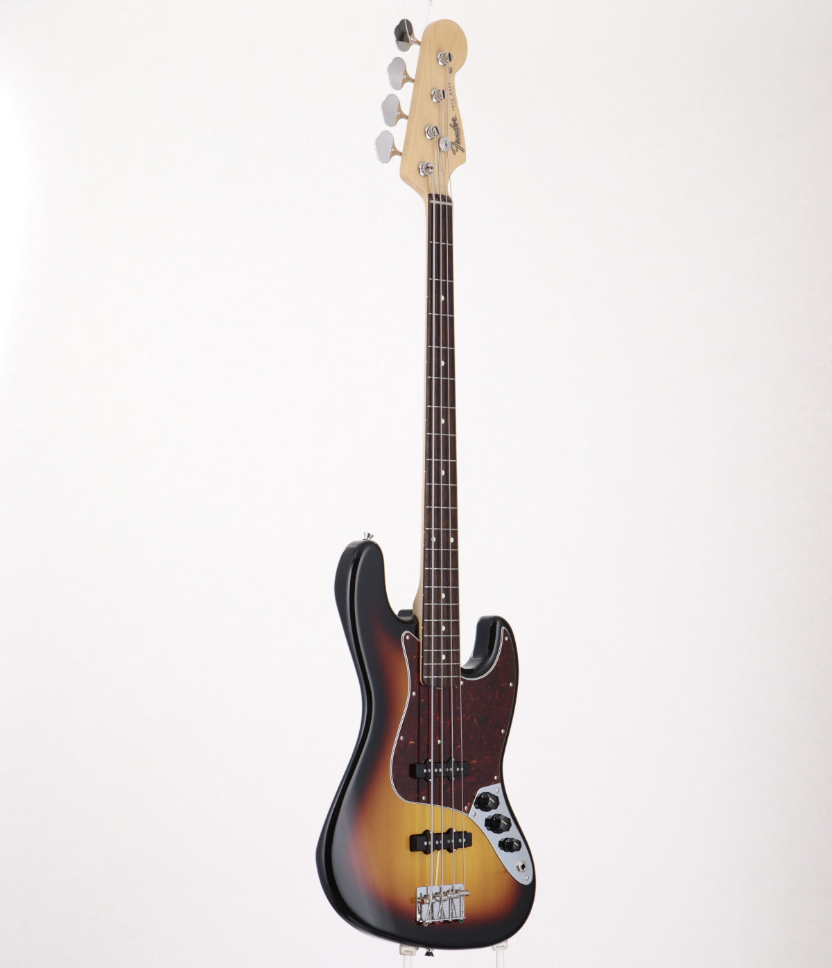 [SN JD23017632] USED Fender / Made in Japan Traditional II 60s Jazz Bass 3-Color Sunburst 2023 [09]