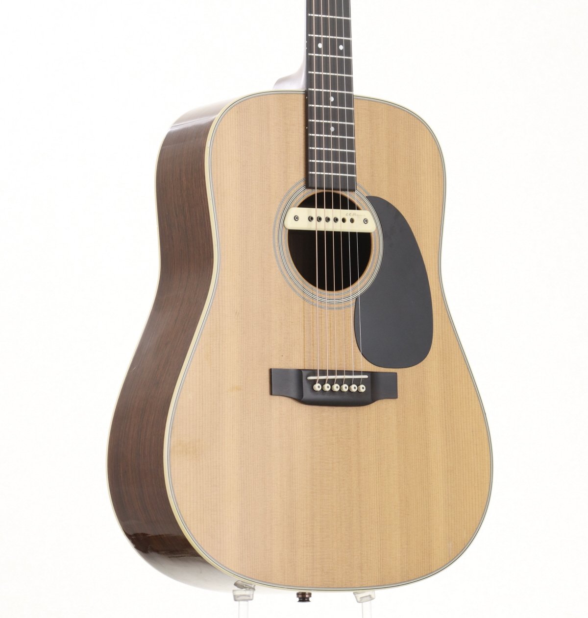 [SN 1422518] USED MARTIN / D-28 AJ 2009 [10]