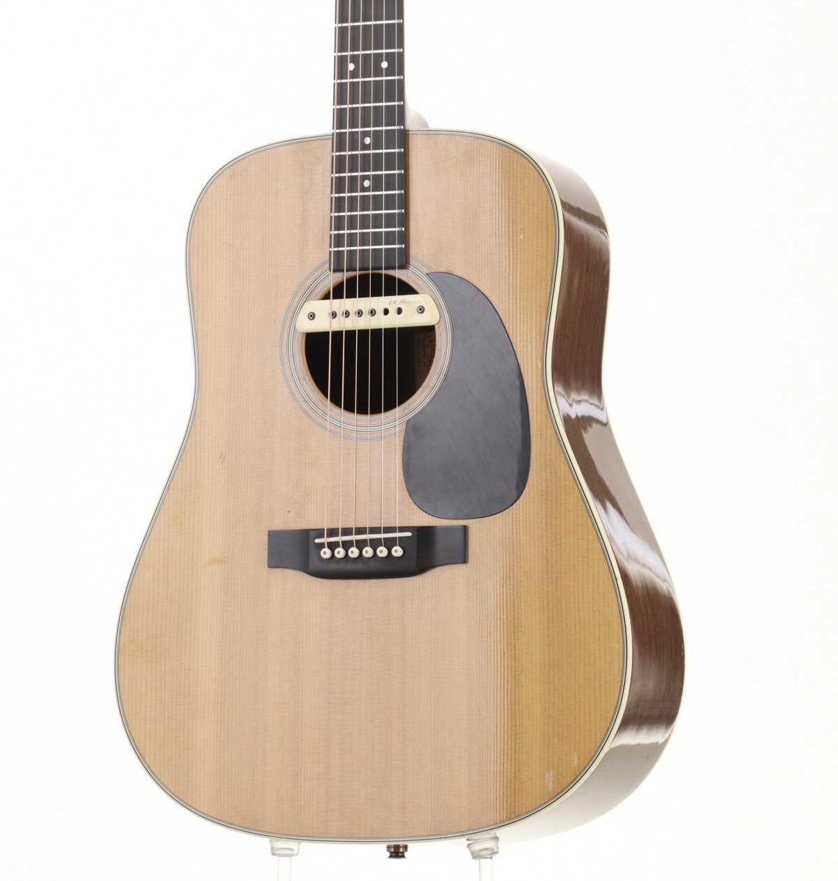 [SN 1422518] USED MARTIN / D-28 AJ 2009 [10]