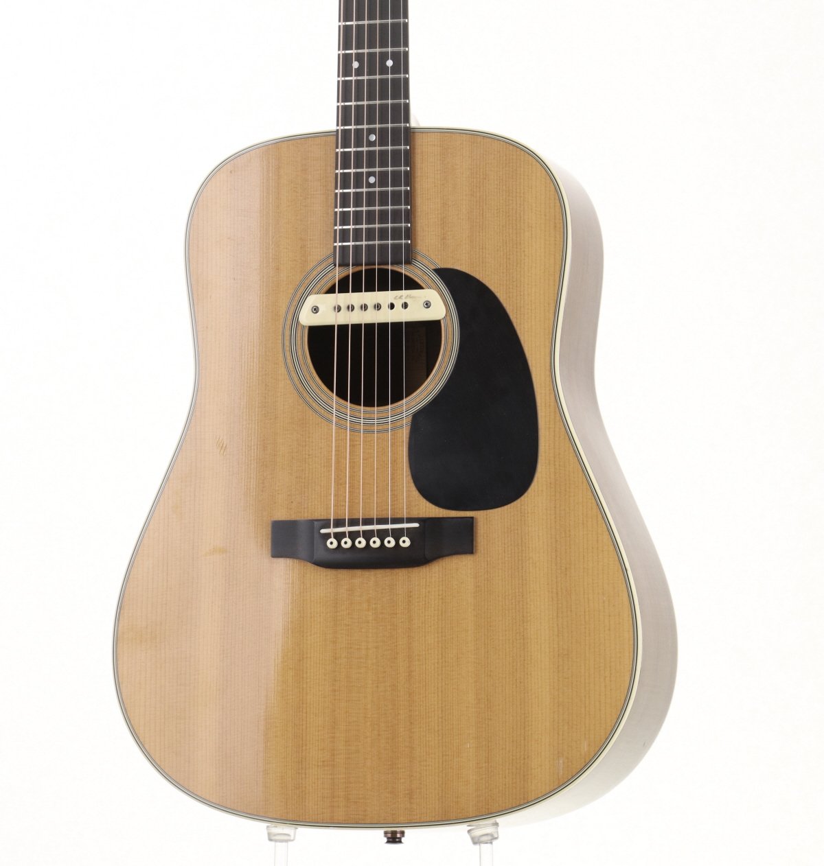 [SN 1422518] USED MARTIN / D-28 AJ 2009 [10]