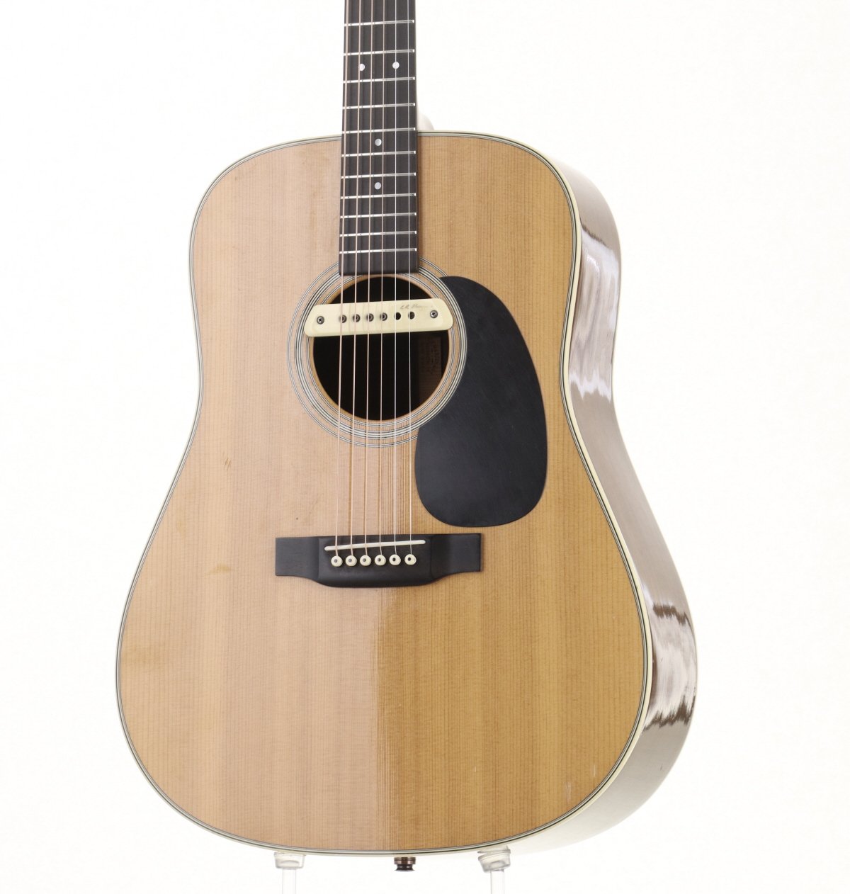 [SN 1422518] USED MARTIN / D-28 AJ 2009 [10]