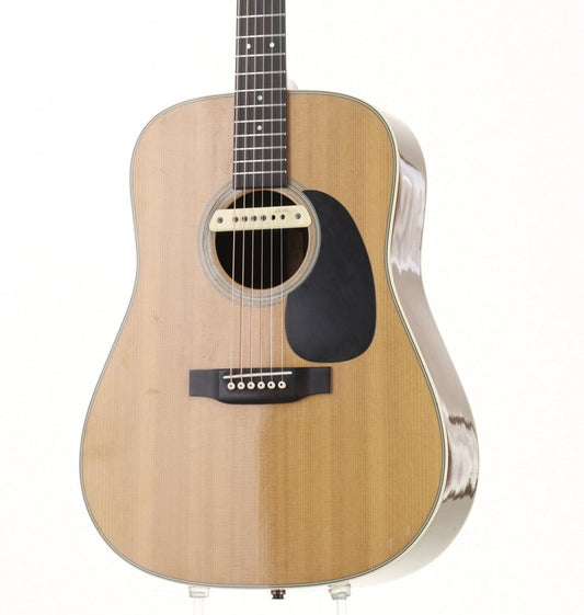 [SN 1422518] USED MARTIN / D-28 AJ 2009 [10]