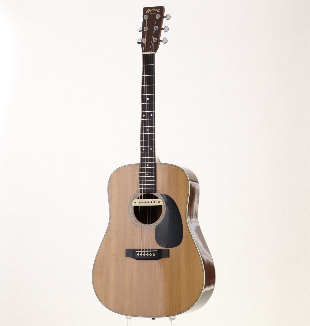 [SN 1422518] USED MARTIN / D-28 AJ 2009 [10]