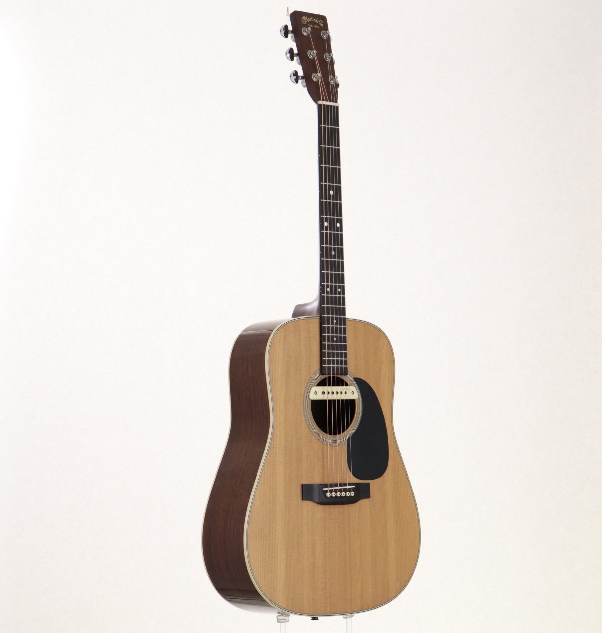 [SN 1422518] USED MARTIN / D-28 AJ 2009 [10]