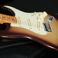 [SN US210072036] USED Fender USA / American Ultra Stratocaster Maple Mocha Burst [made in 2021 / 3.72kg]. [08]