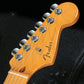 [SN US210072036] USED Fender USA / American Ultra Stratocaster Maple Mocha Burst [made in 2021 / 3.72kg]. [08]