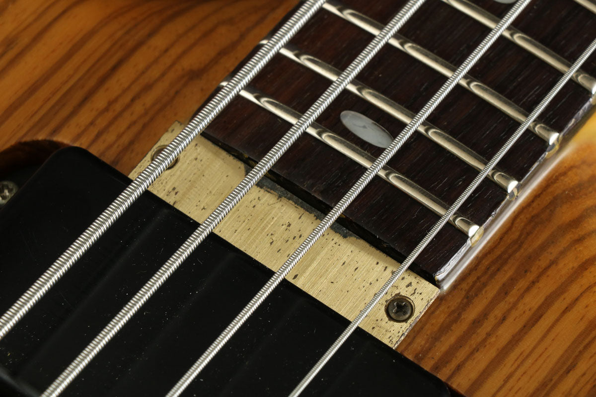 [SN F130064] USED Fernandes / FAB-170 [03]