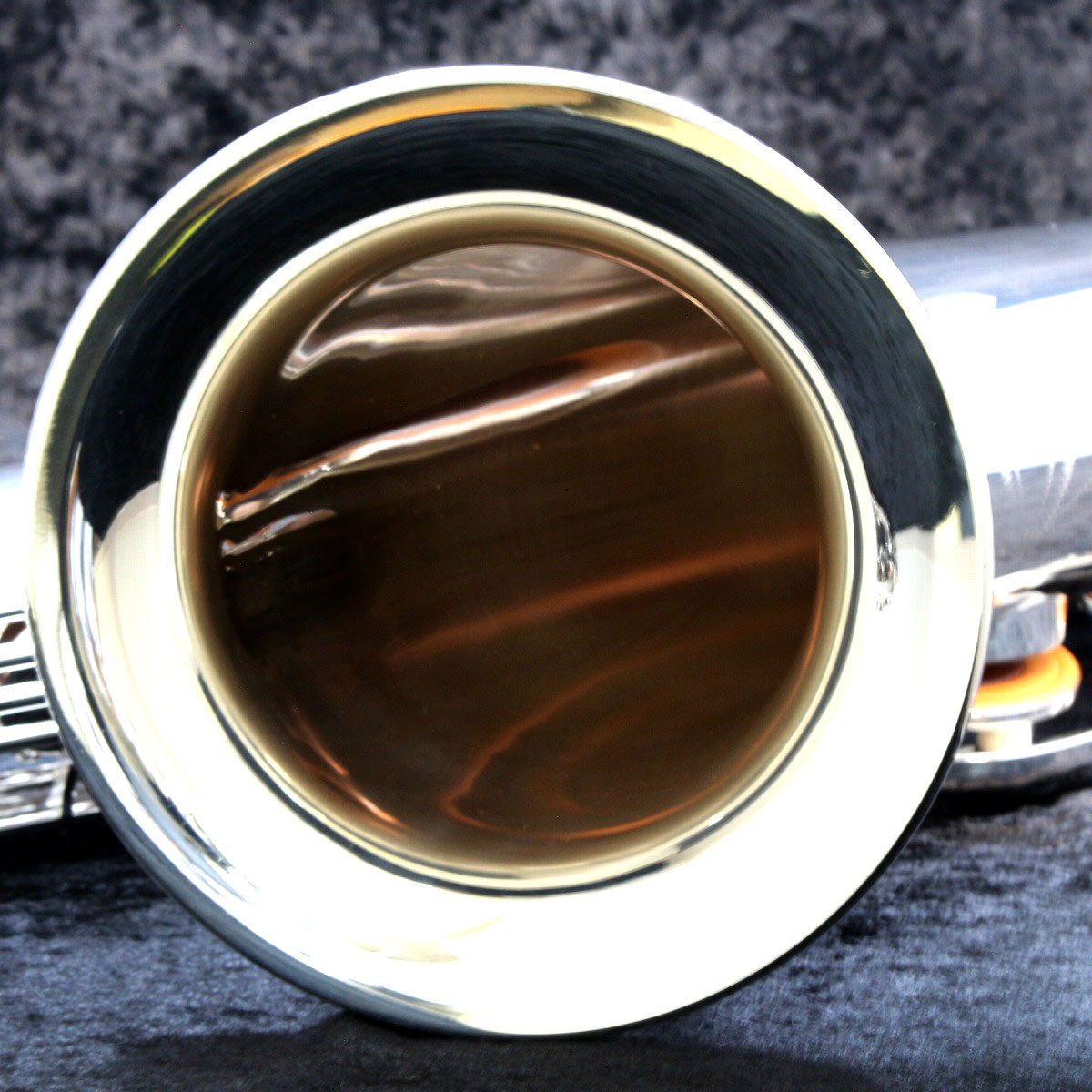 [SN 00275678] USED YANAGISAWA / Tenor saxophone T-902S silver plated, all tampos replaced [03]