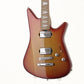 [SN 696105] USED Musicman / Ball Family Reserve Albert Lee Cherry Punch [10]