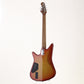 [SN 696105] USED Musicman / Ball Family Reserve Albert Lee Cherry Punch [10]