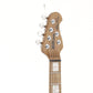 [SN 696105] USED Musicman / Ball Family Reserve Albert Lee Cherry Punch [10]