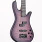 [SN W220338] USED Spector / NS Pulse 4 II Ultra Violet Matte [11]