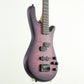 [SN W220338] USED Spector / NS Pulse 4 II Ultra Violet Matte [11]