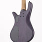 [SN W220338] USED Spector / NS Pulse 4 II Ultra Violet Matte [10]