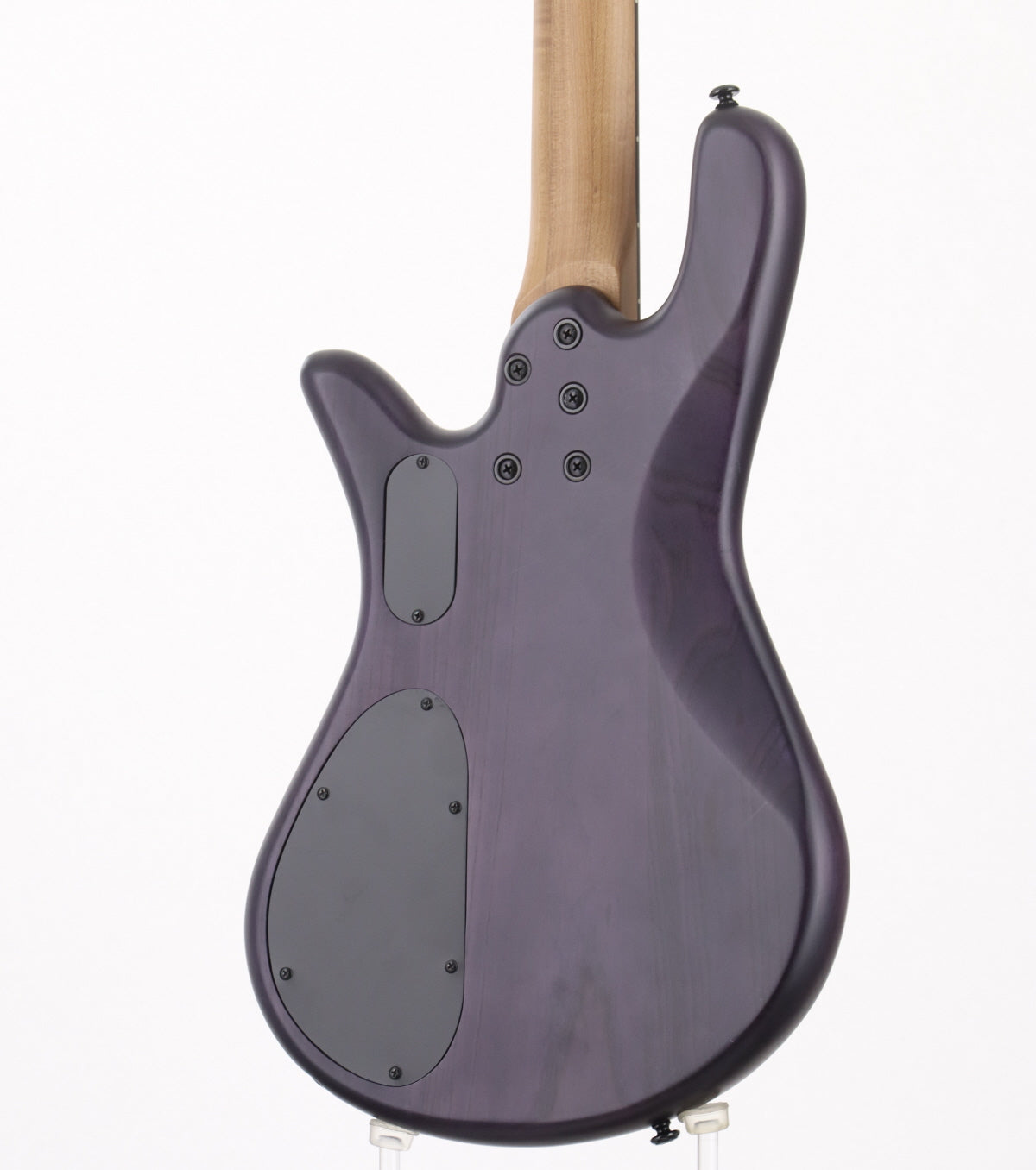 [SN W220338] USED SPECTOR / NS Pulse 4 II Ultra Violet Matte [10]