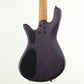 [SN W220338] USED Spector / NS Pulse 4 II Ultra Violet Matte [11]
