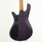 [SN W220338] USED Spector / NS Pulse 4 II Ultra Violet Matte [11]