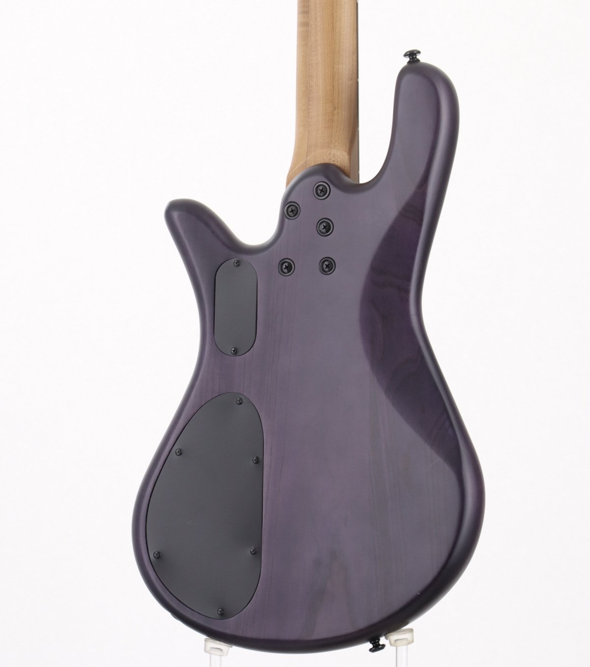 [SN W220338] USED SPECTOR / NS Pulse 4 II Ultra Violet Matte [10]