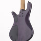 [SN W220338] USED Spector / NS Pulse 4 II Ultra Violet Matte [11]