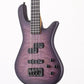 [SN W220338] USED SPECTOR / NS Pulse 4 II Ultra Violet Matte [10]