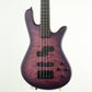 [SN W220338] USED Spector / NS Pulse 4 II Ultra Violet Matte [11]